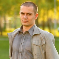 Алексей Ионов, 12.05.1984, Казань