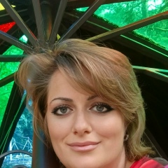 Елена Кочарина