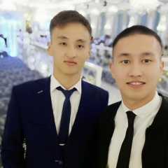 Кылычбек Кожомбердиев, 24.06, Бишкек