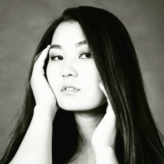 Karima Alim, 18.03.1992, Астана