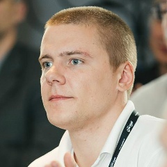 Александр Евсюков, 24.06, Санкт-Петербург