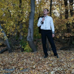 Василий Лебедев, 24.02, Астрахань