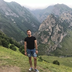 Ёдгор Аббосов, 03.10, Ростов-на-Дону