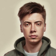 Илья Сухих, 09.10.1991