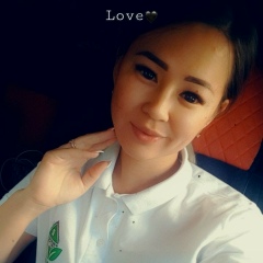 Гульзина Манабаева, 04.11.1991, Шымкент