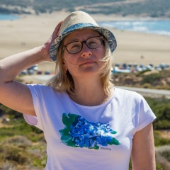 Лада Иваничкина, 14.08, Москва