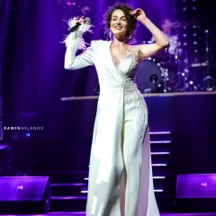 Евгения Широких, 11.06.1990, Москва