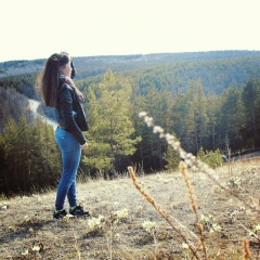 Яна Локоцкова, 24.02.1987, Якутск