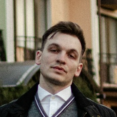 Александр Серко, 03.02.1991, Калининград