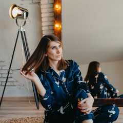 Светлана Логинова, 14.01.1989, Новосибирск