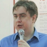 Алексей Данченко, Москва