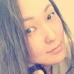 Багила Аккошкарова, 18.07.1994, Астана