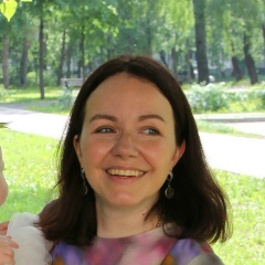 Татьяна Карпова, 31.07, Москва