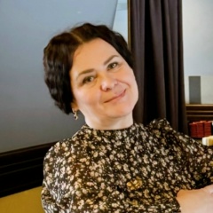 Ольга Ермолина, 16.11, Северодвинск