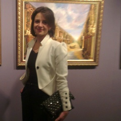 Юля Петровская, 15.04.1986, Киев