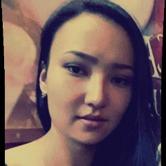 Aselya Syzdykova, 13.02.1991, Караганда