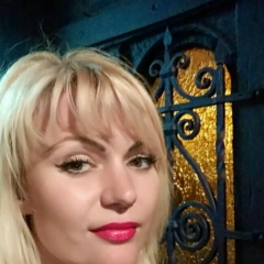 Наталия Фоя, 10.09, Киев