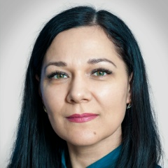 Юлия Пестова, 02.02.1983, Бугуруслан