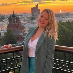Анна Соколова, Ярославль