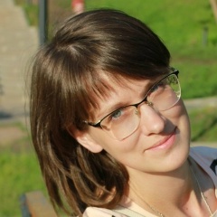 Юлия Марушак, 27.08, Санкт-Петербург