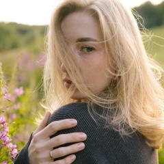 Юлия Реброва