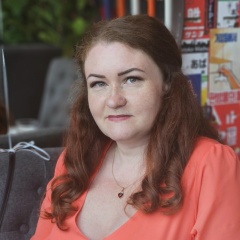 Зоя Юрьевна, 31.07.1984