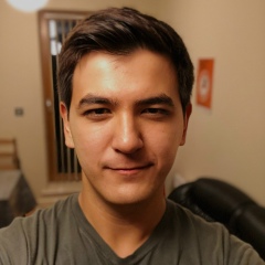 Рамазан Самат, 14.08.1996, Алматы