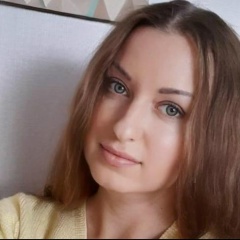 Катерина Лавренова, 21.10, Новосибирск