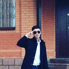 Nurlan Abdik, 29.07.1998, Алматы