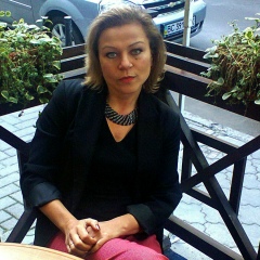 Ірина Фразе-Фразенко, 25.07, Львов