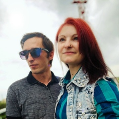 Dark Night, 06.11, Увельский