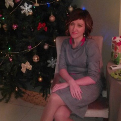 Екатерина Полевова, Тверь