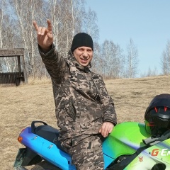 Вячеслав Щербаков, 07.03, Партизанское