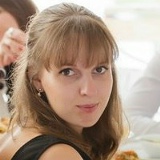 Алла Алантьева, 23.07, Ульяновск