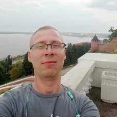 Денис Карчуганов, 02.08.1985, Москва