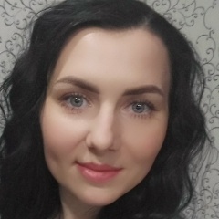 Екатерина Лукашук, 28.04.1993, Борисов