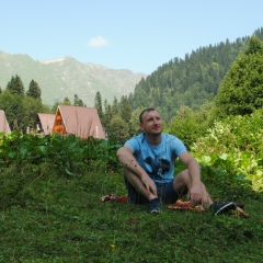 Антон Глаголев, 10.05, Борисоглебск