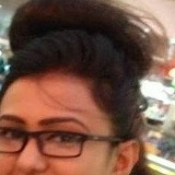 Hunaiza Khan, 14.08, Islamabad