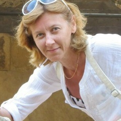 Елена Попова, 07.11.1970, Санкт-Петербург