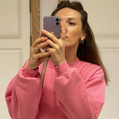 Анна Степанова, 09.07, Москва