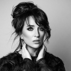 Елена Кенденкова, 25.03.1984, Санкт-Петербург