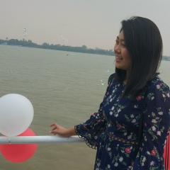 Myat-Noe Htike, 22.08.1992, Yangon