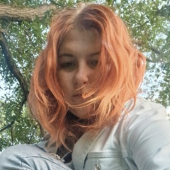 Ольга Вилкова, 26.08.1988, Москва