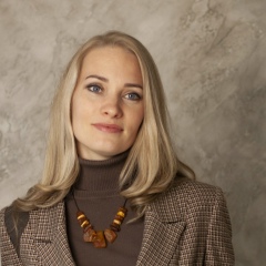 Ирина Коновалова, 10.10, Тверь