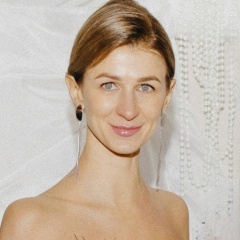 Елена Логинова, 16.12.1988, Санкт-Петербург