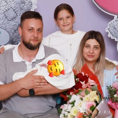 Антон Кулешов, 09.05, Жирновск