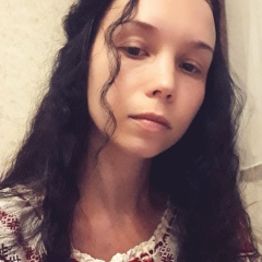 Ксения Репина, 16.09.1988