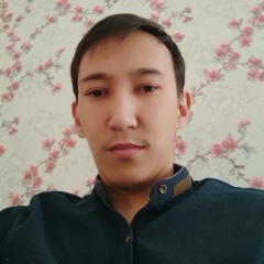 Абай Сағынбай, 13.05, Актобе