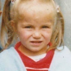 Марина Панина, 28.06.1994, Санкт-Петербург