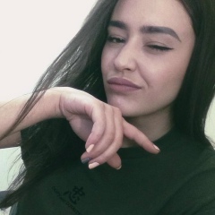 Аня Садыкова, 30.01, Киев